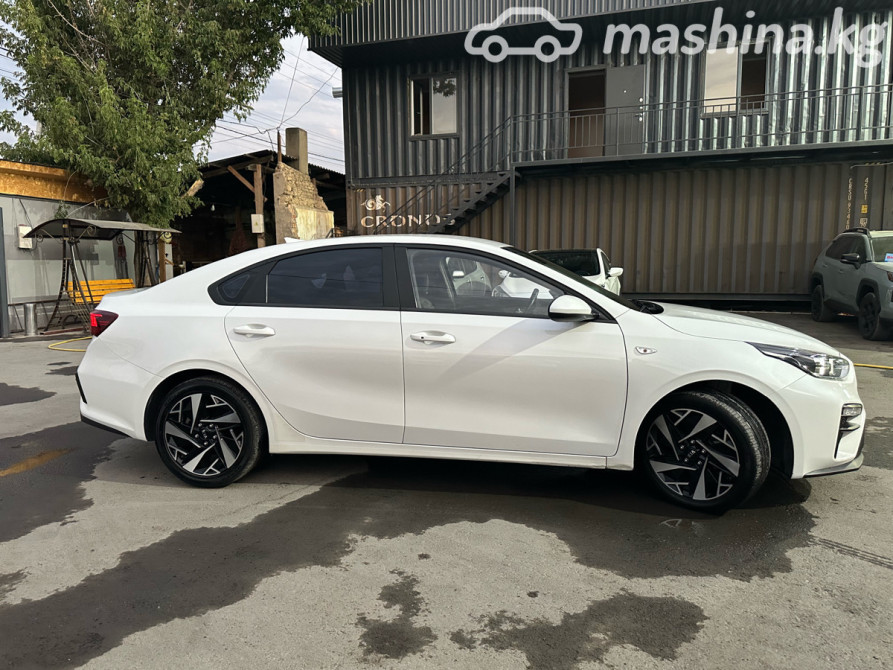 Kia K3 II 1.6, 2020 Bishkek - photo 2