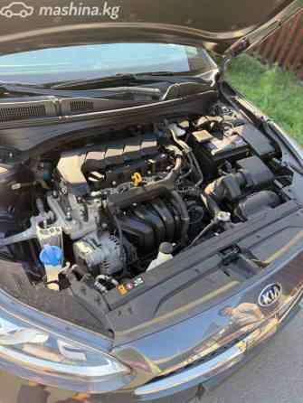 Kia K3 II 1.6, 2019 Bishkek