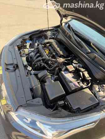 Kia K3 II 1.6, 2019 Bishkek