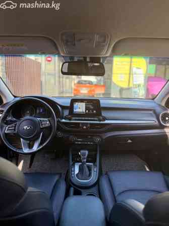 Kia K3 II 1.6, 2019 Bishkek