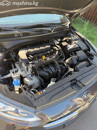 Kia K3 II 1.6, 2019 Бишкек - сүрөт 6