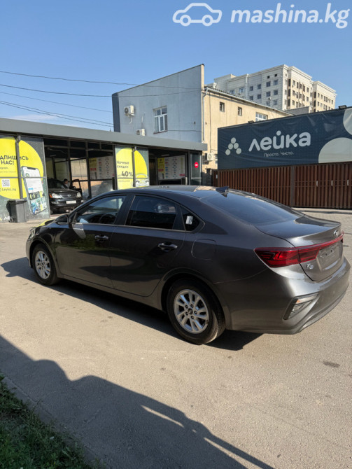 Kia K3 II 1.6, 2019 Бишкек - изображение 1