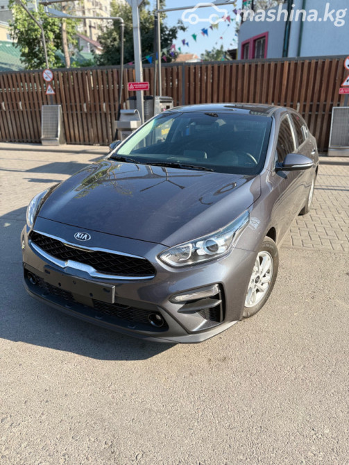 Kia K3 II 1.6, 2019 Бишкек - изображение 2