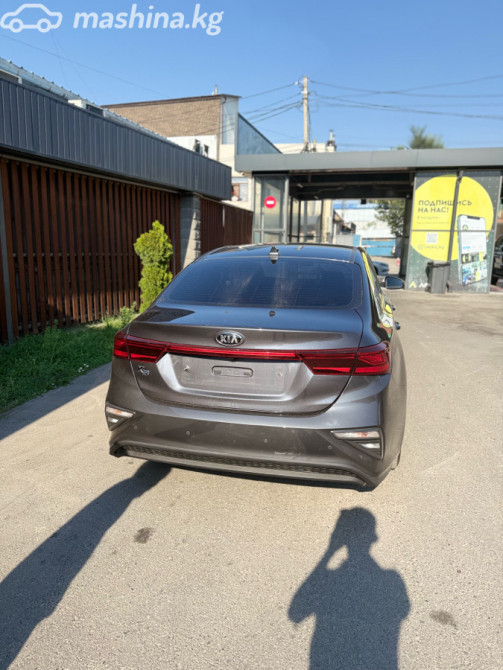 Kia K3 II 1.6, 2019 Бишкек - изображение 3