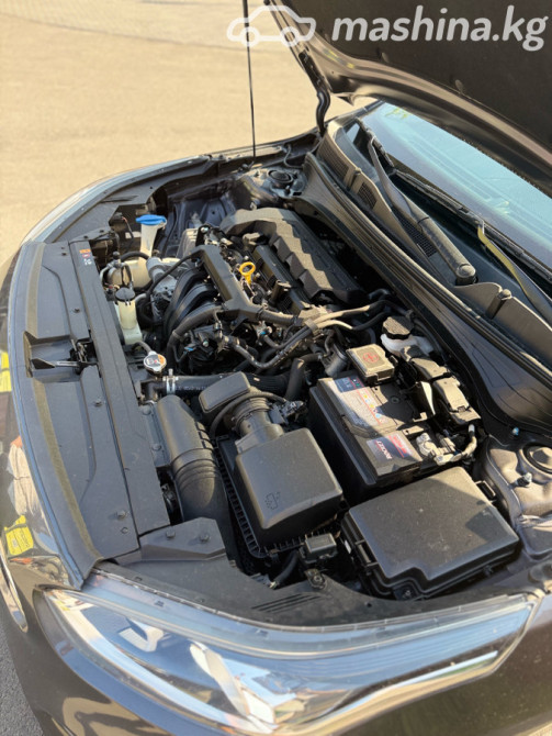 Kia K3 II 1.6, 2019 Бишкек - изображение 4