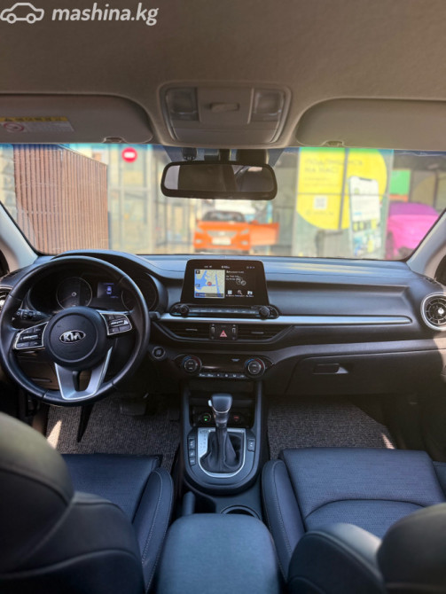 Kia K3 II 1.6, 2019 Бишкек - изображение 5