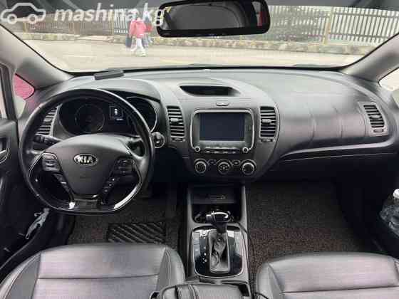 Kia K3 I Рестайлинг 1.6, 2017 Bishkek