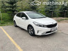Kia K3 I Рестайлинг 1.6, 2017 Бишкек