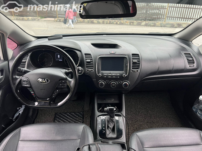 Kia K3 I Рестайлинг 1.6, 2017 Бишкек - сүрөт 5