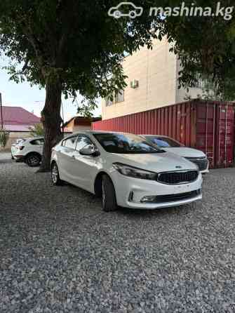 Kia K3 II 1.6, 2019 Bishkek