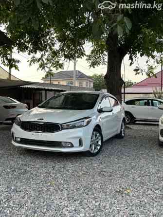 Kia K3 II 1.6, 2019 Bishkek