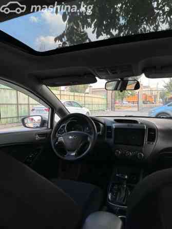 Kia K3 II 1.6, 2019 Bishkek