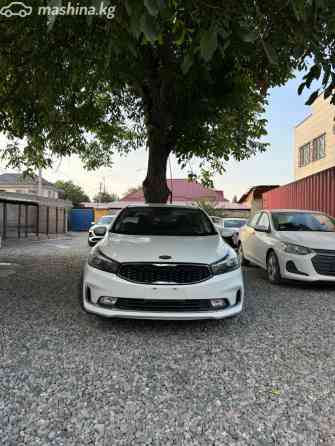 Kia K3 II 1.6, 2019 Bishkek