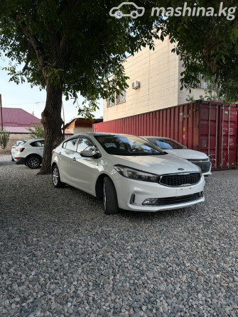 Kia K3 II 1.6, 2019 Бишкек - сүрөт 2