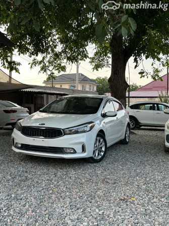Kia K3 II 1.6, 2019 Бишкек - сүрөт 3