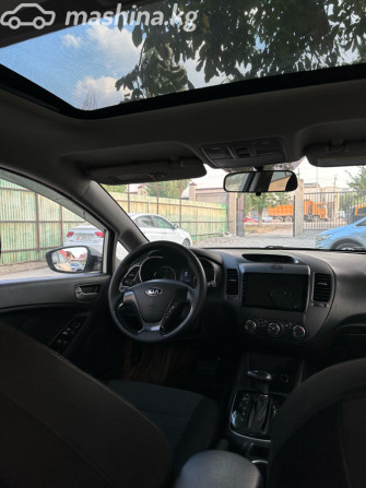 Kia K3 II 1.6, 2019 Бишкек - сүрөт 4