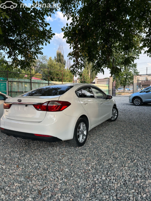 Kia K3 II 1.6, 2019 Бишкек - изображение 7