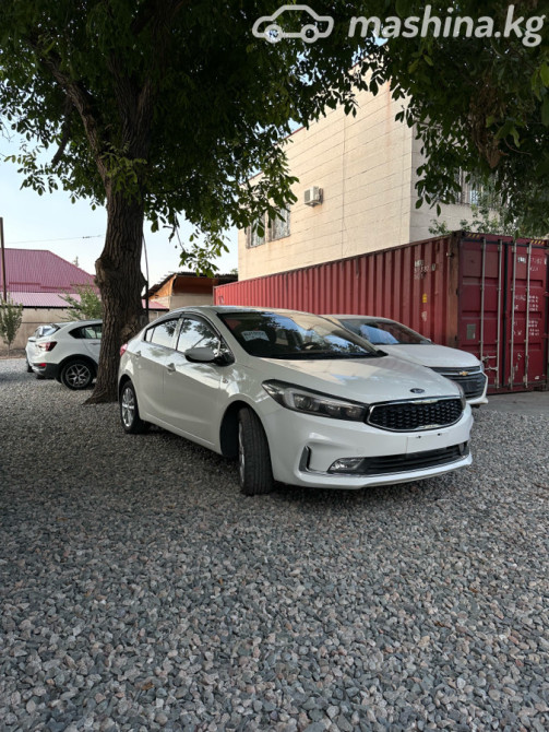 Kia K3 II 1.6, 2019 Бишкек - изображение 2