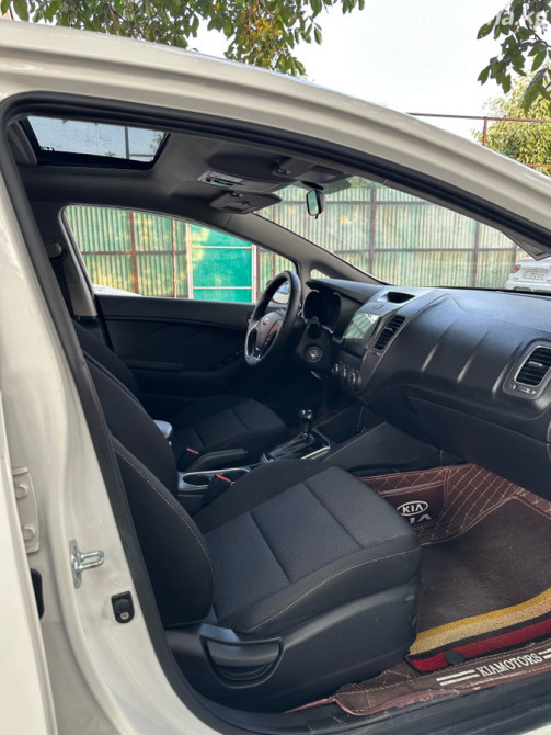Kia K3 II 1.6, 2019 Бишкек - изображение 5