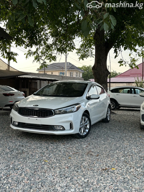 Kia K3 II 1.6, 2019 Бишкек - изображение 3