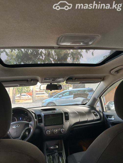 Kia K3 II 1.6, 2019 Бишкек - изображение 9