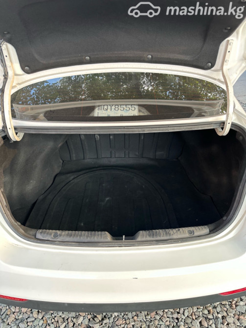 Kia K3 II 1.6, 2019 Бишкек - изображение 10