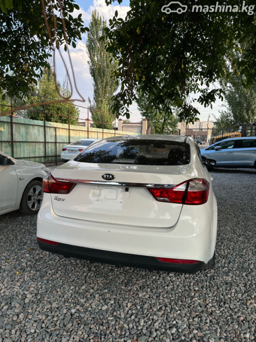Kia K3 II 1.6, 2019 Бишкек - изображение 6