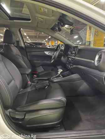 Kia K3 II Рестайлинг 1.6, 2021 Bishkek