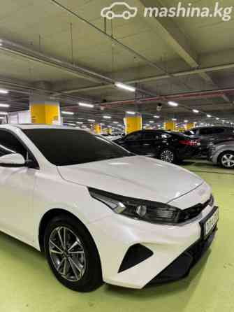 Kia K3 II Рестайлинг 1.6, 2021 Bishkek