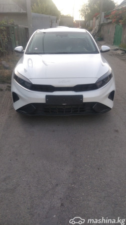 Kia K3 II Рестайлинг 1.6, 2021 Бишкек - изображение 11