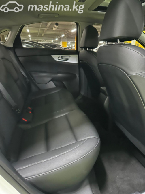 Kia K3 II Рестайлинг 1.6, 2021 Бишкек - изображение 7