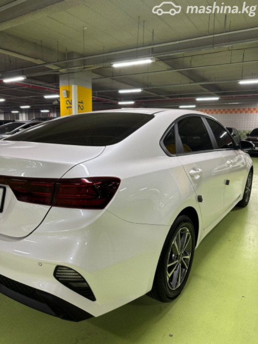 Kia K3 II Рестайлинг 1.6, 2021 Бишкек - изображение 5