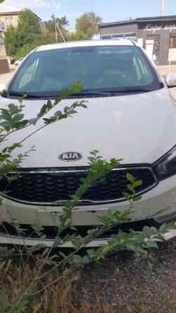 Kia K3 I Рестайлинг 1.6, 2018 Bishkek
