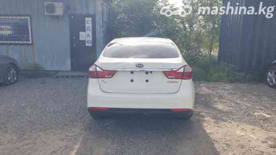 Kia K3 I Рестайлинг 1.6, 2018 Bishkek