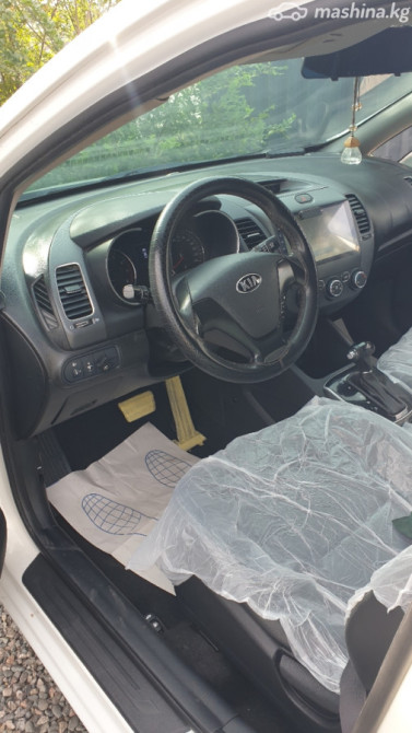 Kia K3 I Рестайлинг 1.6, 2018 Бишкек - сүрөт 5