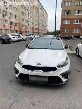 Kia K3 II 1.6, 2018 Bishkek