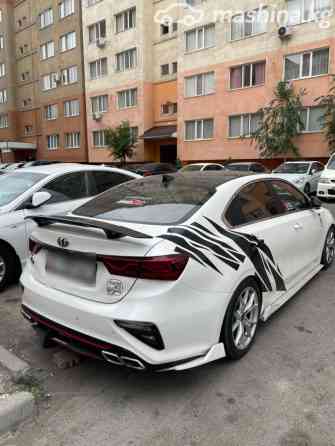 Kia K3 II 1.6, 2018 Bishkek