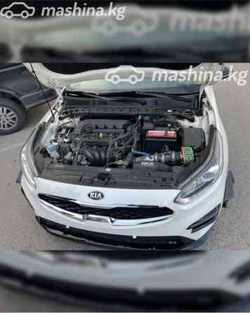 Kia K3 II 1.6, 2018 Bishkek