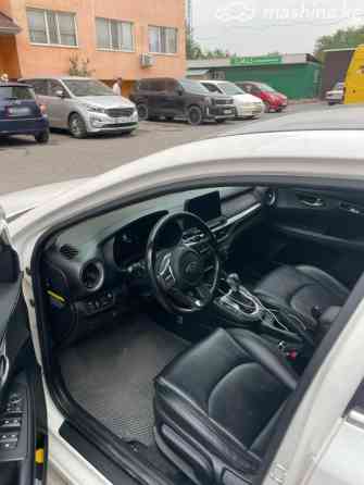 Kia K3 II 1.6, 2018 Bishkek