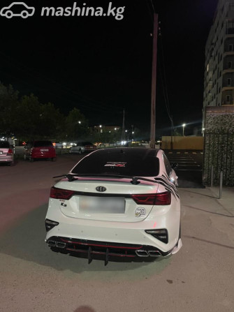 Kia K3 II 1.6, 2018 Bishkek - photo 7