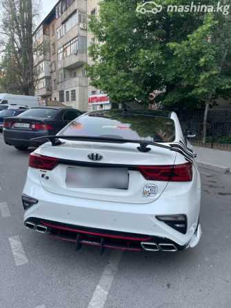 Kia K3 II 1.6, 2018 Bishkek - photo 8