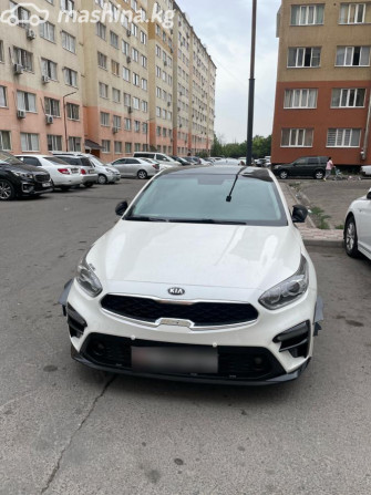 Kia K3 II 1.6, 2018 Bishkek - photo 1