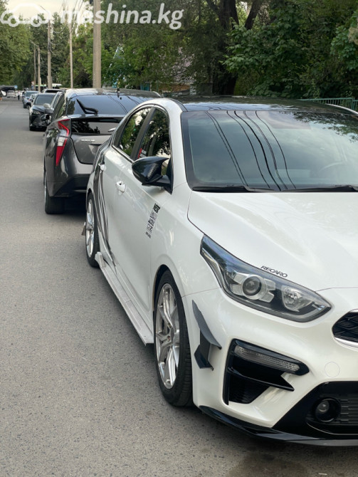 Kia K3 II 1.6, 2018 Бишкек - изображение 5