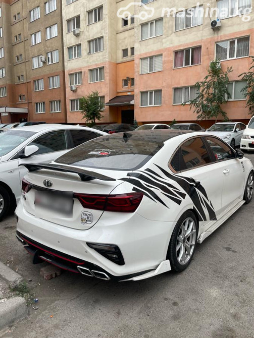 Kia K3 II 1.6, 2018 Бишкек - изображение 2