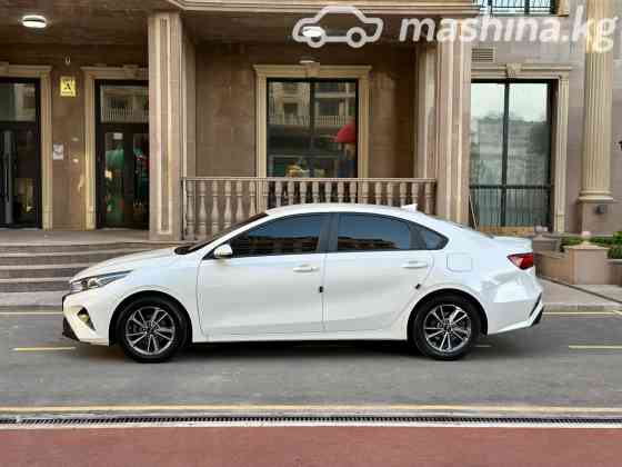 Kia K3 II Рестайлинг 1.6, 2021 Bishkek
