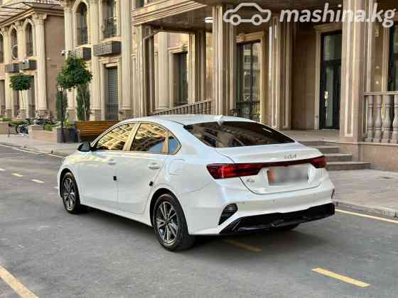 Kia K3 II Рестайлинг 1.6, 2021 Bishkek