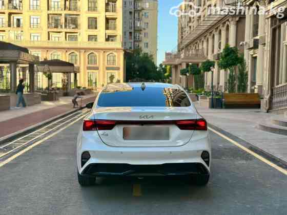 Kia K3 II Рестайлинг 1.6, 2021 Bishkek