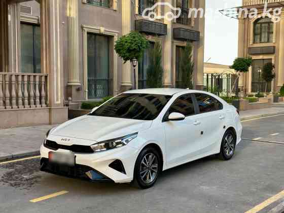 Kia K3 II Рестайлинг 1.6, 2021 Bishkek