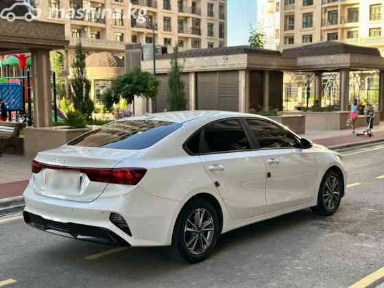 Kia K3 II Рестайлинг 1.6, 2021 Bishkek