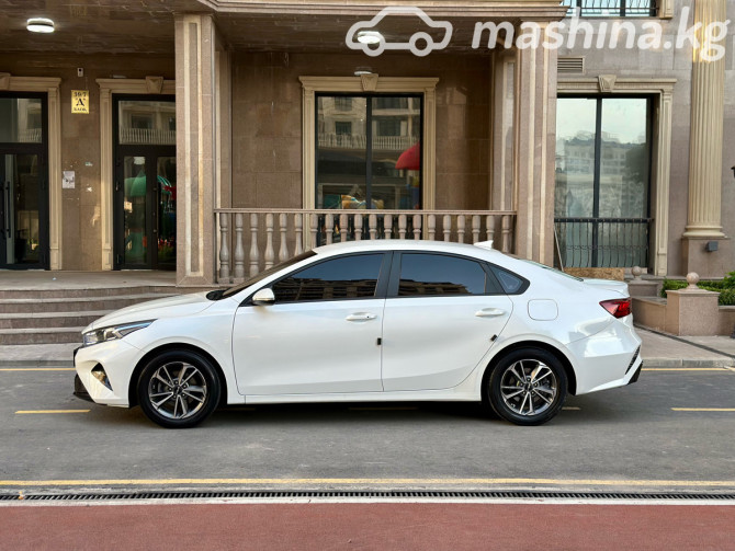 Kia K3 II Рестайлинг 1.6, 2021 Бишкек - изображение 3